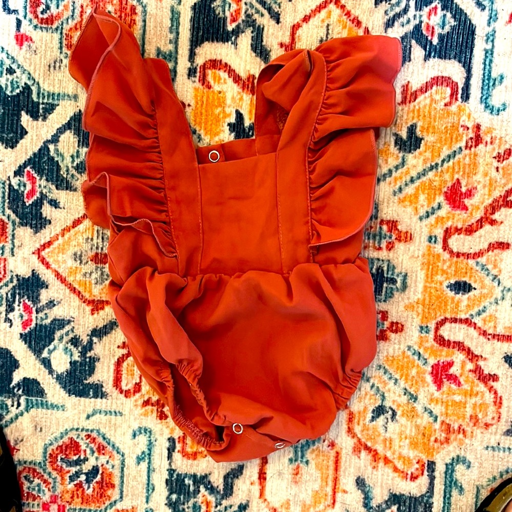 Boho jumper